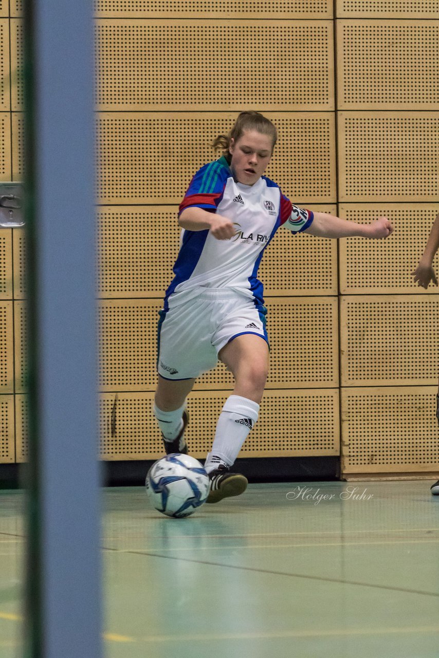 Bild 541 - Girls Cup